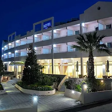 Glarentza 3* Loutra Killinis