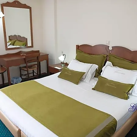 Glarentza Hotel