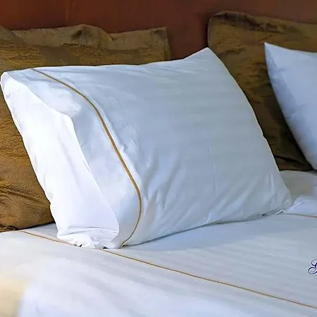 Glarentza Otel 3*