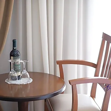 Glarentza Otel Loutra Killinis