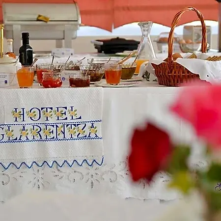 Glarentza Otel Loutra Killinis