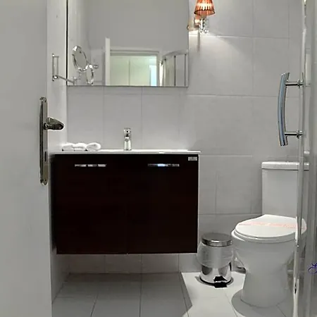 Glarentza 3* Loutra Killinis