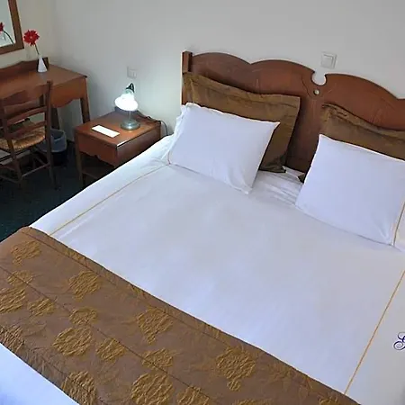 Glarentza Otel Loutra Killinis