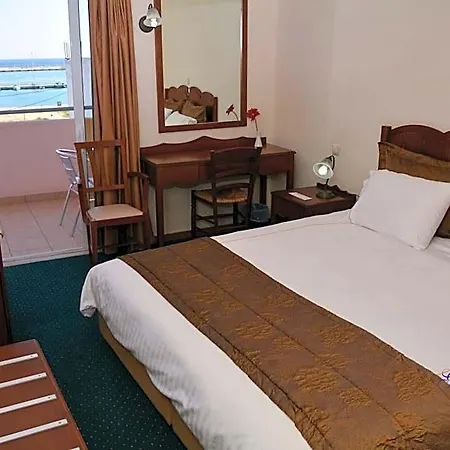 Glarentza Hotel Loutra Killinis