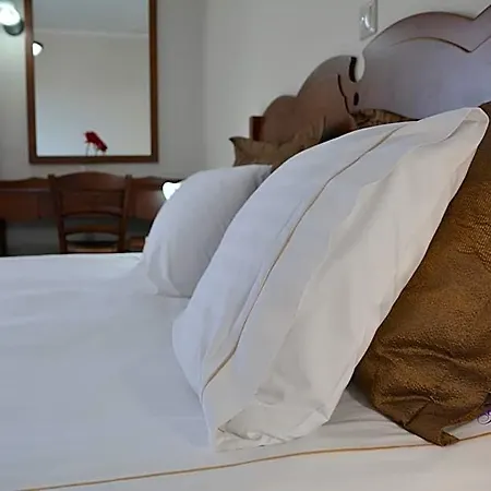 Glarentza Otel 3*