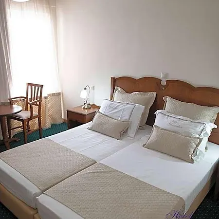 Glarentza Hotel